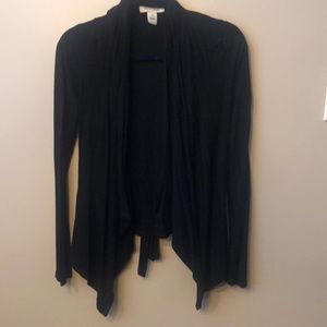 White House Black Market Cardigan